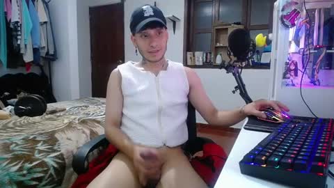 Esteban online show from December 27, 8:45 am
