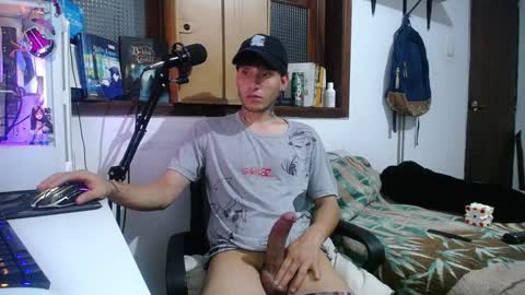 Esteban online show from February 4, 9:49 am