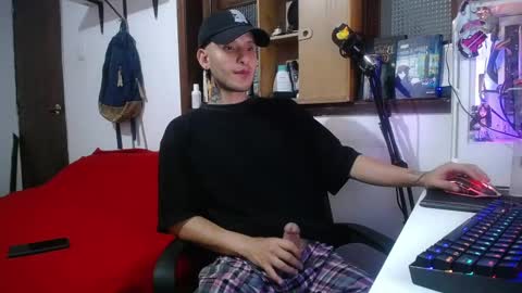 Esteban online show from February 25, 5:30 am