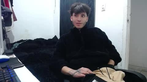 Esteban online show from September 10, 2:17 pm