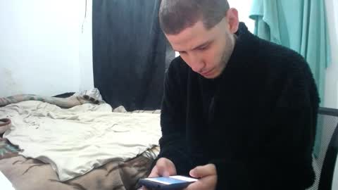 Esteban online show from September 15, 12:38 pm