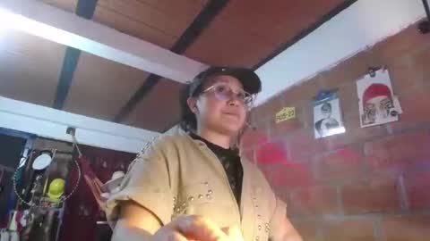 Eskela911 online show from March 3, 12:50 am