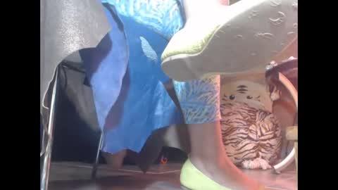 Eskela911 online show from March 5, 1:40 pm