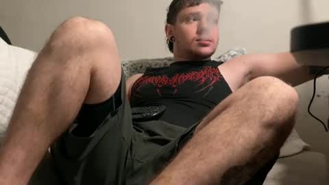 eskol212 online show from October 13, 2:33 am