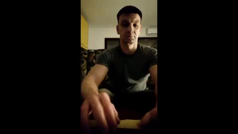 eskotorman online show from December 15, 9:41 pm