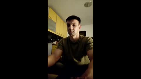 eskotorman online show from December 17, 11:11 pm