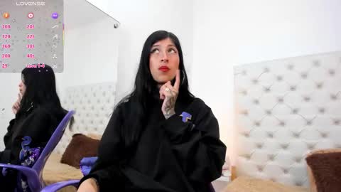 Snapshot of esmeralda_06 chatting on March 12, 2:56 pm esmeralda online show from March 12, 2:56 pm