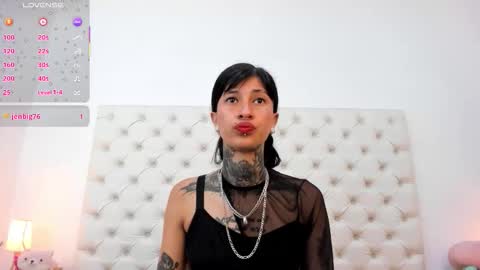 Snapshot of esmeralda_06 chatting on March 18, 12:41 pm esmeralda online show from March 18, 12:41 pm