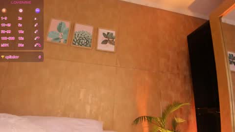 Esmeralda G online show from February 18, 8:25 pm