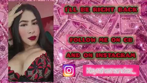 K E Y R A  independent model  online show from March 31, 10:37 am