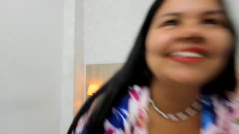 Esmeralda online show from February 24, 7:34 pm