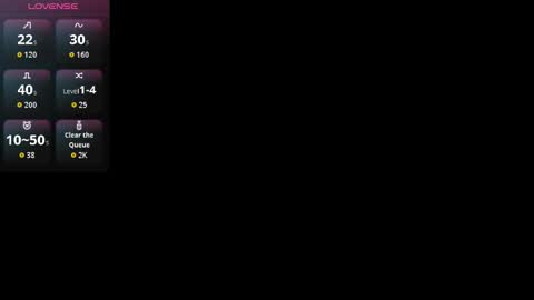 ESMERALDA online show from December 1, 7:30 pm