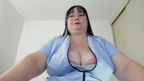 Esmeralda online show from March 4, 3:37 pm