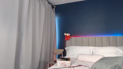 esmerose4444 online show from April 29, 6:25 pm