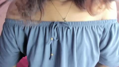 esperanzamora online show from May 14, 12:01 pm