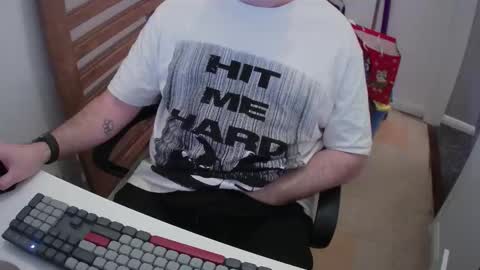 Snapshot of essex_wild chatting on January 6, 9:18 pm Morph online show from January 6, 9:18 pm