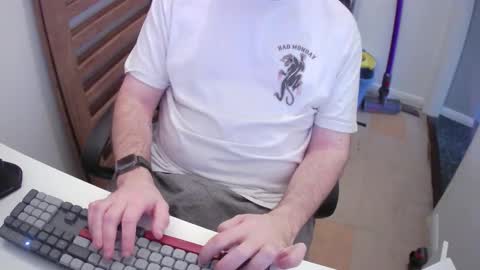 Snapshot of essex_wild chatting on February 2, 10:25 am Morph online show from February 2, 10:25 am