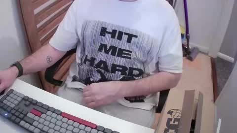 Snapshot of essex_wild chatting on February 9, 9:30 pm Morph online show from February 9, 9:30 pm