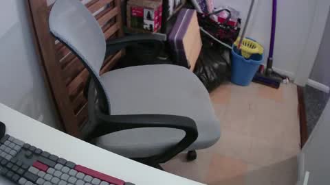 Morph online show from April 27, 7:34 pm