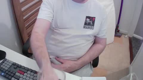 Morph online show from May 4, 7:43 pm