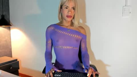 Salome online show from October 14, 9:37 pm