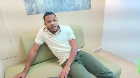 esteban_jacson online show from February 14, 3:58 am