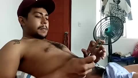 wailer1996 online show from January 23, 2:50 pm