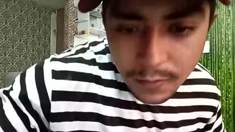 wailer1996 online show from September 16, 8:10 pm