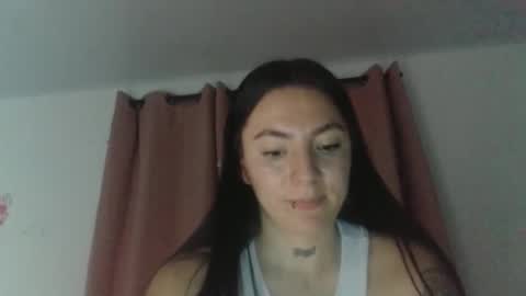 estefa1 online show from March 25, 7:25 am