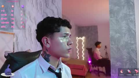 estefan_tay online show from February 12, 8:04 pm