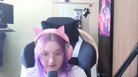 Kate online show from March 18, 7:00 am