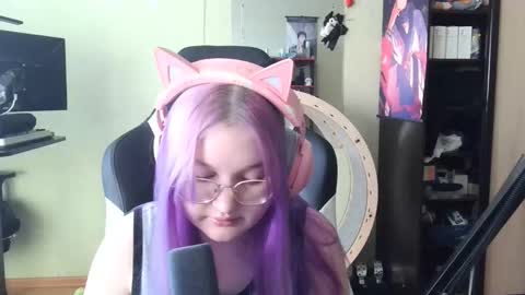 Kate online show from March 20, 4:06 am