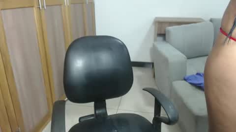 Snapshot of estefania_starlovee chatting on September 21, 9:49 pm estefania_starlovee online show from September 21, 9:49 pm