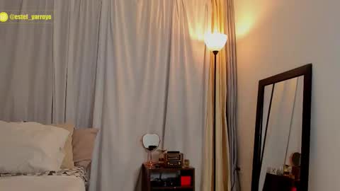 estefy_arroyo1 online show from January 10, 3:30 am