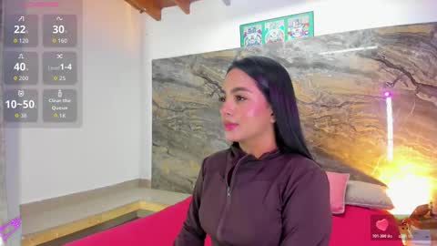 Stefy online show from February 28, 12:28 pm