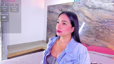 Stefy online show from March 14, 11:37 am
