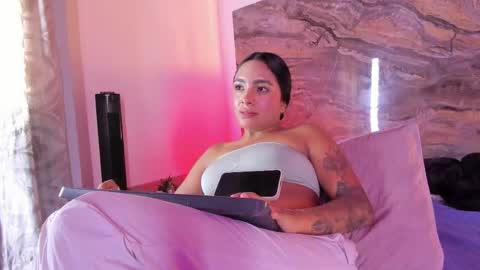 Stefy online show from April 29, 5:30 pm