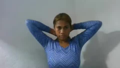 Snapshot of estelah796836 chatting on June 18, 6:57 am estelah796836 online show from June 18, 6:57 am