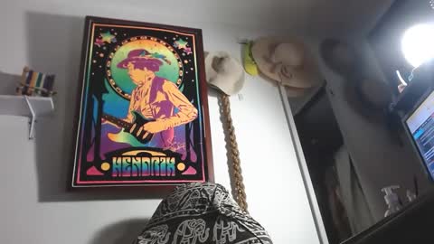 estelamaris online show from December 12, 12:38 am