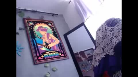 estelamaris online show from December 24, 3:05 pm