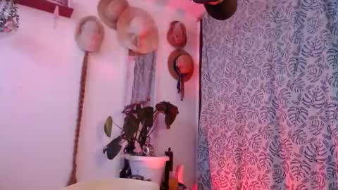 estelamaris online show from April 21, 2:12 pm