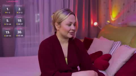 Snapshot of estella_elwood chatting on February 20, 5:24 pm Estella online show from February 20, 5:24 pm