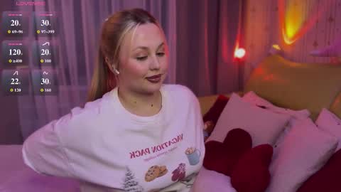 Snapshot of estella_elwood chatting on February 26, 5:45 pm Estella online show from February 26, 5:45 pm