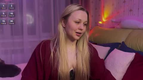 Snapshot of estella_elwood chatting on March 15, 5:30 pm Estella online show from March 15, 5:30 pm