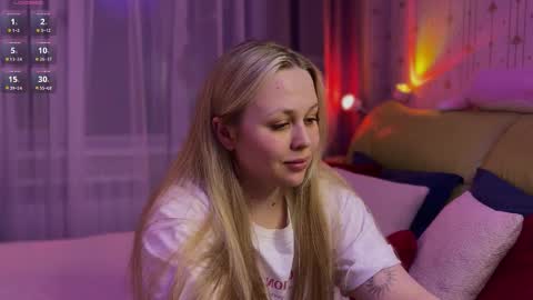 Snapshot of estella_elwood chatting on March 16, 6:12 pm Estella online show from March 16, 6:12 pm