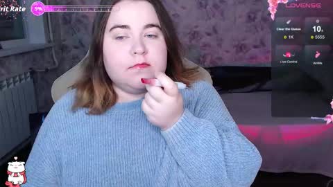 estelle_hicks online show from October 5, 6:17 pm