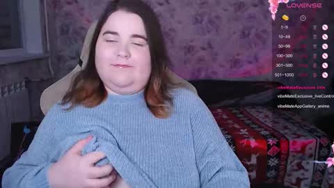 estelle_hicks online show from November 13, 6:29 pm