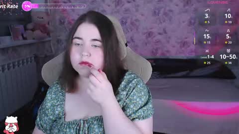 estelle_hicks online show from May 16, 7:01 pm