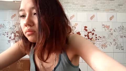 estellekirbo online show from March 26, 1:06 pm