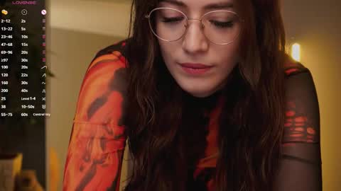 Ester online show from September 28, 1:22 am